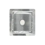 Vermact 3 Tablet DT Blister Pack showing the Front face.