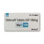 Viafil 100 Mg
