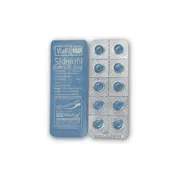 Viafil 100mg