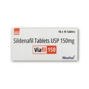 Viafil 150 Mg