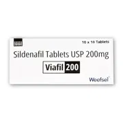 Viafil 200 Mg