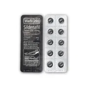 Viafil 200mg