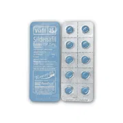 Viafil 25mg