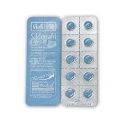 Viafil 50mg