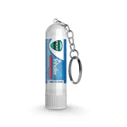 Vicks Inhaler Pack of 2 Inhaler showing the Front face.