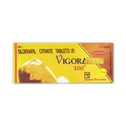 Vigore Gold 100 Mg