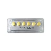 Vigore Gold 100mg