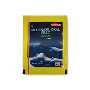 Vigore ED Oral Jelly