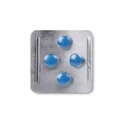 Vigrose Blue 100mg