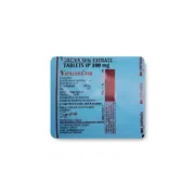 vipasana 100mg