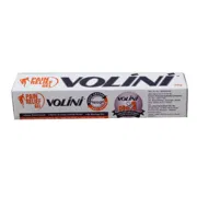 Volini Gel 30 gm Tube showing the Front face.