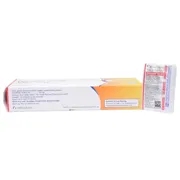 Voveran GE 50mg with Diclofenac