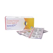 Voveran SR 75 Mg Tablet with Diclofenac Sodium
