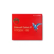 Vygex 100 Mg
