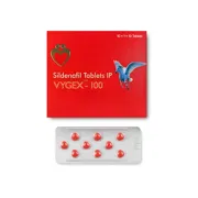 Vygex 100mg Tablets