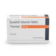 Vymada 100 mg Tablet