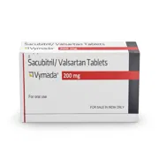 Vymada 200 mg Tablet