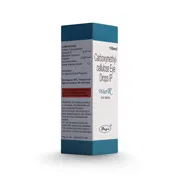 Wat R Eye Drop Solution