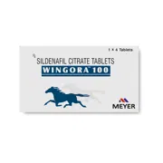 Wingora 100 Mg