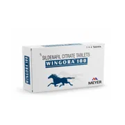 Wingora 100mg