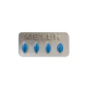 Wingora 100mg Tablets