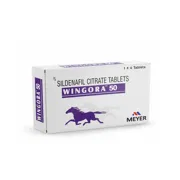 Wingora 50mg