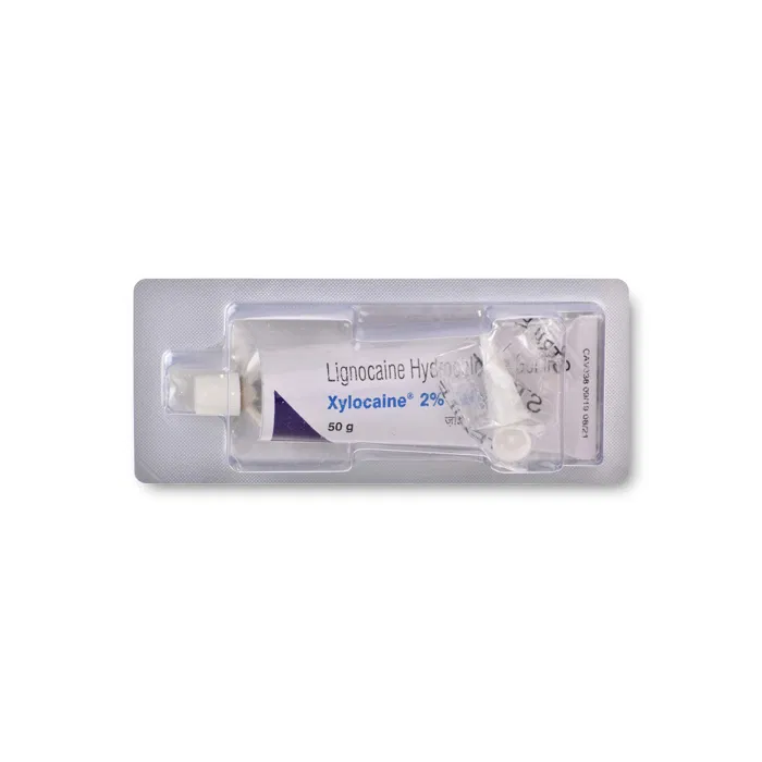 Xylocaine Jelly