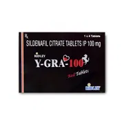Y-gra 100 Mg