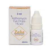 zaha 3ml eye drop