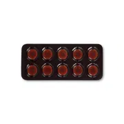 Zempred 16 Tablet Blister Pack Front view