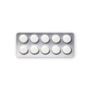 ZEN 200 Tablet Blister Pack showing the Front face