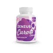 Zenius Curv B Capsule