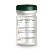 Zenius Mulondo Powder