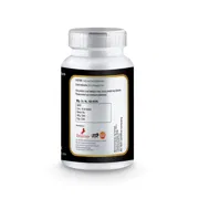 Zenius Shilajeet Capsule pack