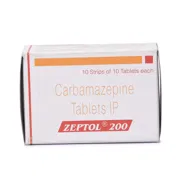zeptol 200 mg