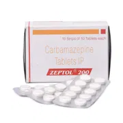 zeptol 200 mg tablets