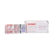 zeptol 200 mg pack