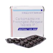 zeptol cr 200 mg tablets