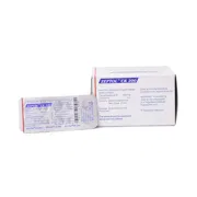 zeptol cr 200 mg pack