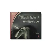 Zestogra 100 Mg