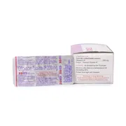 Zo 200mg with Ofloxacin