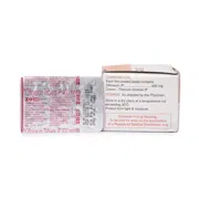 Zo 400mg with Ofloxacin