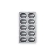 Zocef 250 Tablet Blister Pack Showing the Front face