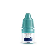 Zonafresh 10 ml Eye Drops Bottle Showing the Front face
