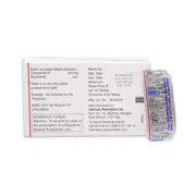 zycolchin 0.5 mg pack