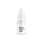 Zymar 5 ml Eye Drops Bottle Showing the Front face