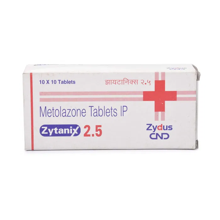 zytanix 2.5 mg