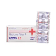 zytanix 2.5 mg tablets