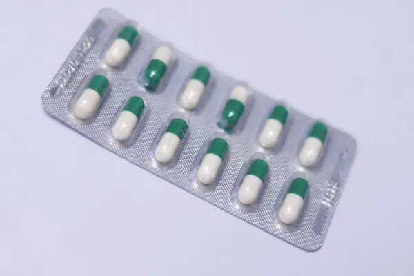 Azax 100 mg/5 mL Suspension pack