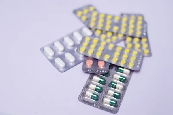 Ciplox Ointment 5 g pack